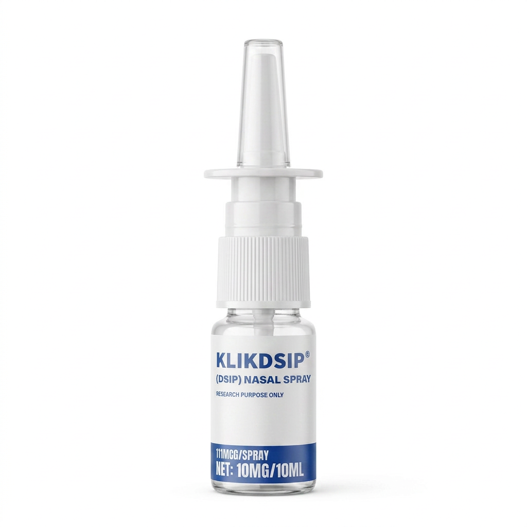 KLIK-DSIP Nasal