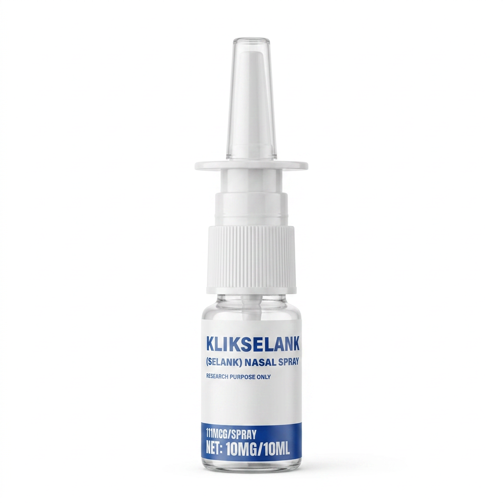KLIKSELANK Nasal
