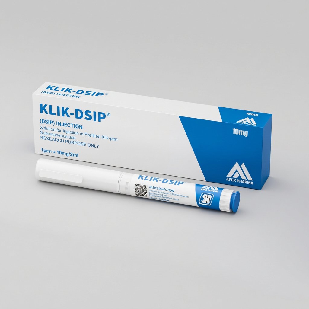 KLIK-DSIP