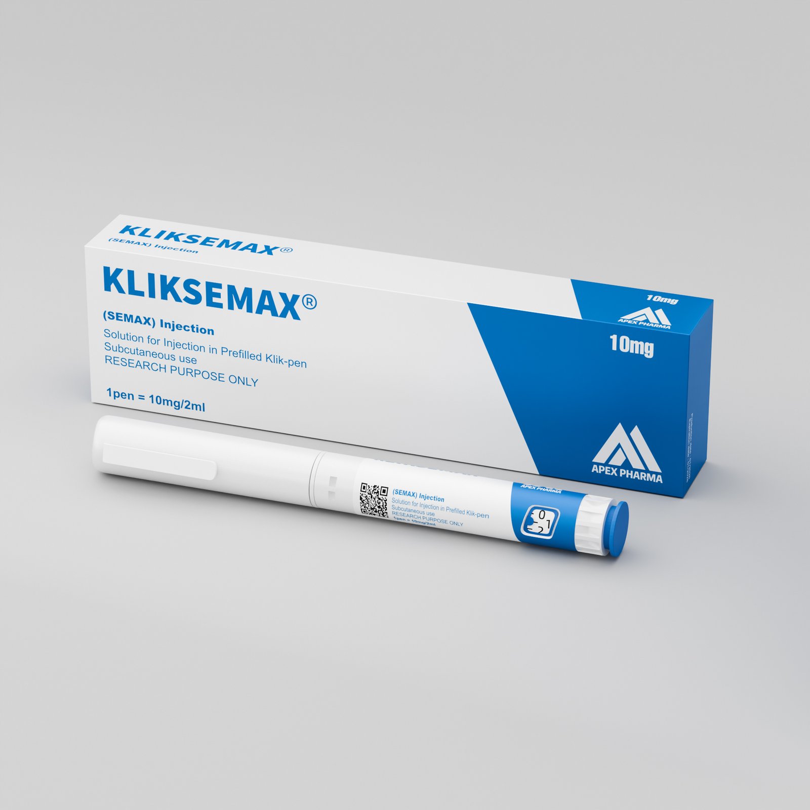 KLIKSEMAX
