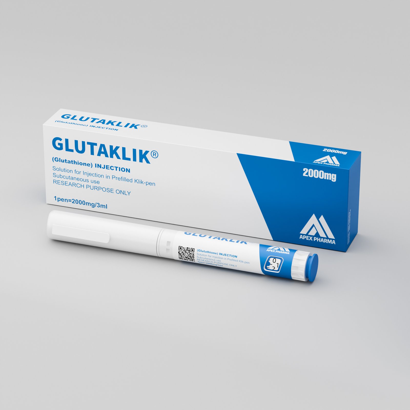 GLUTAKLIK