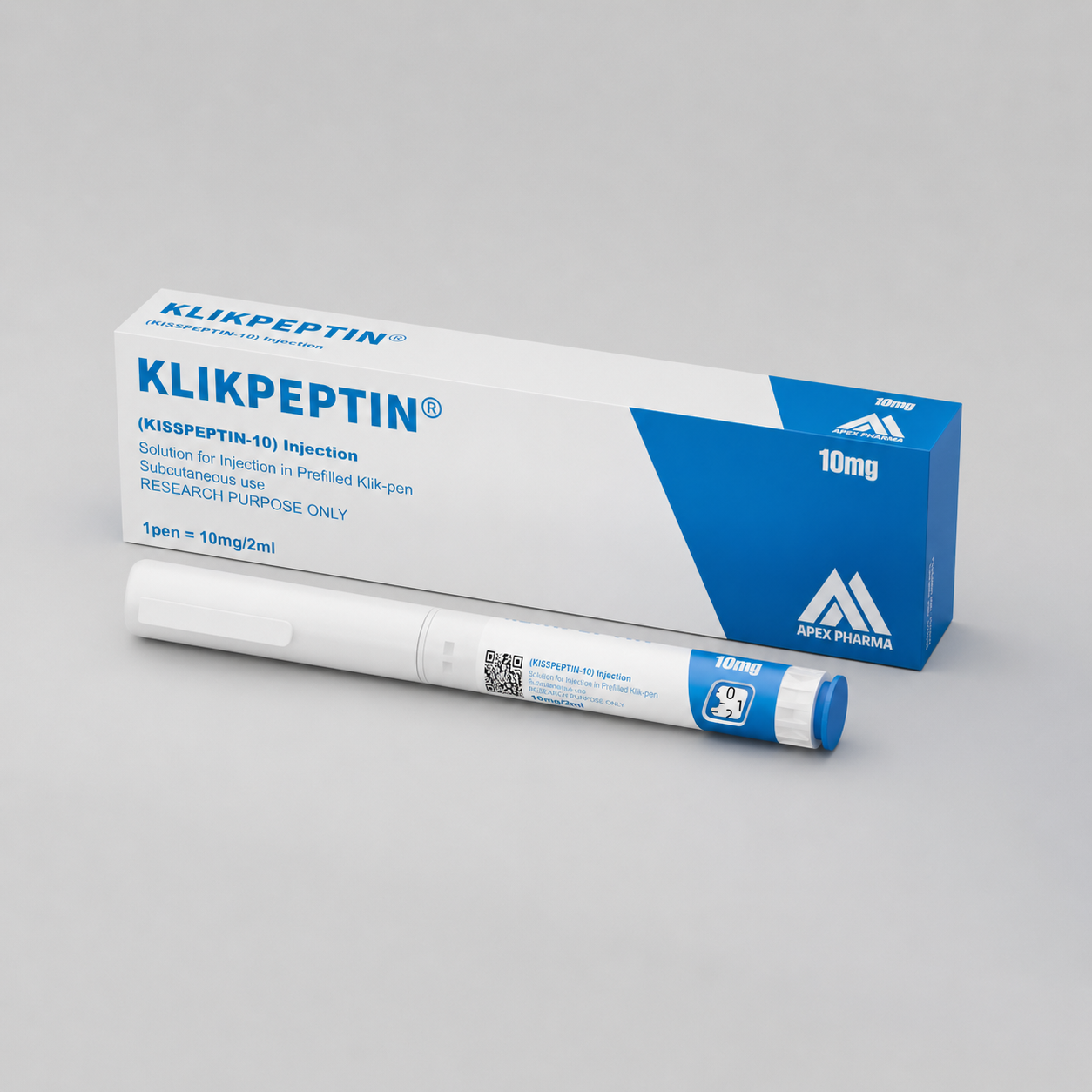 KLIKPEPTIN