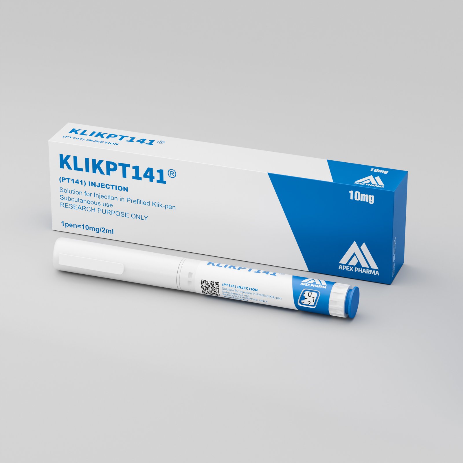 KLIK-PT141