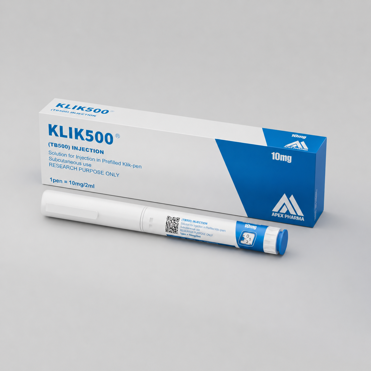 KLIK500