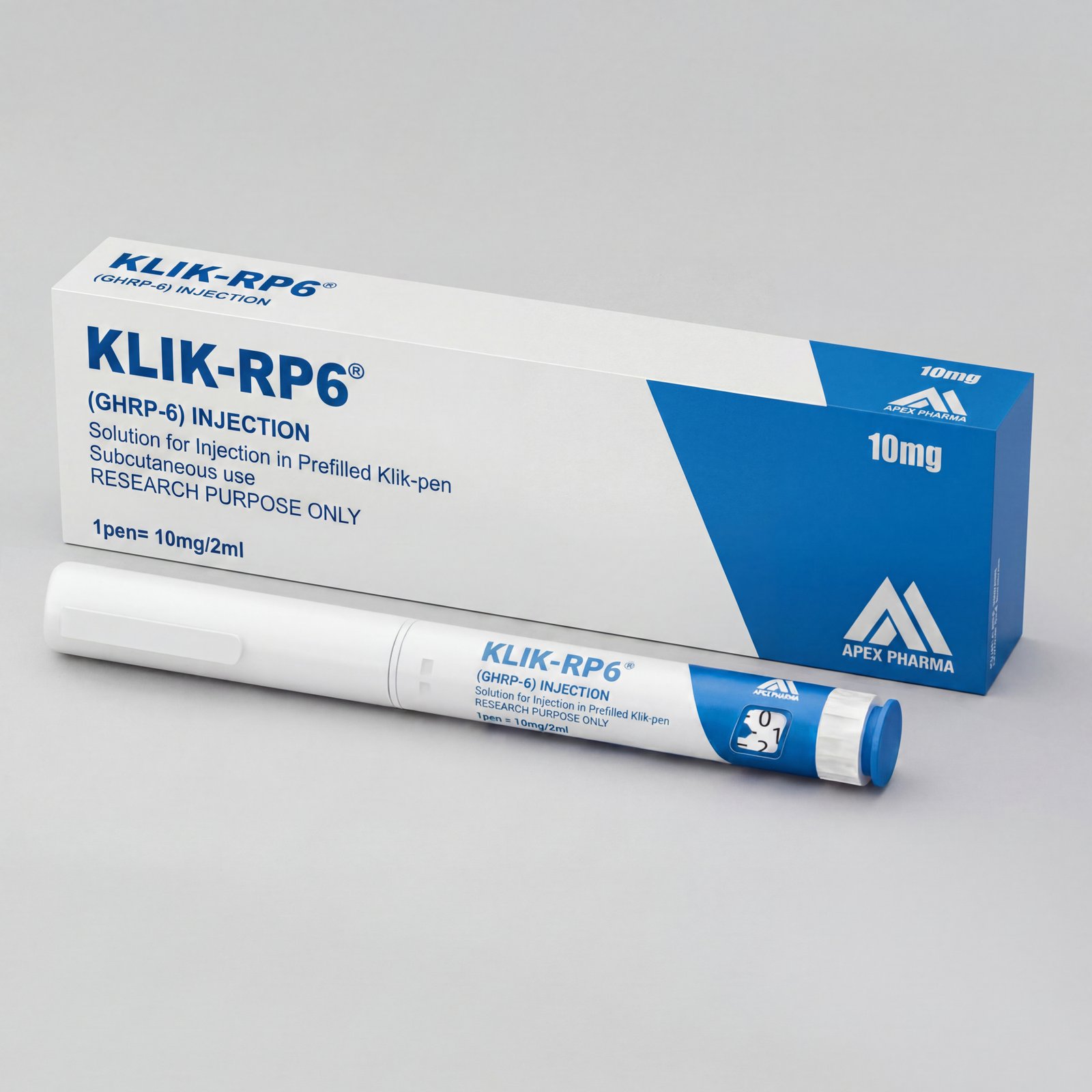 KLIK-RP6