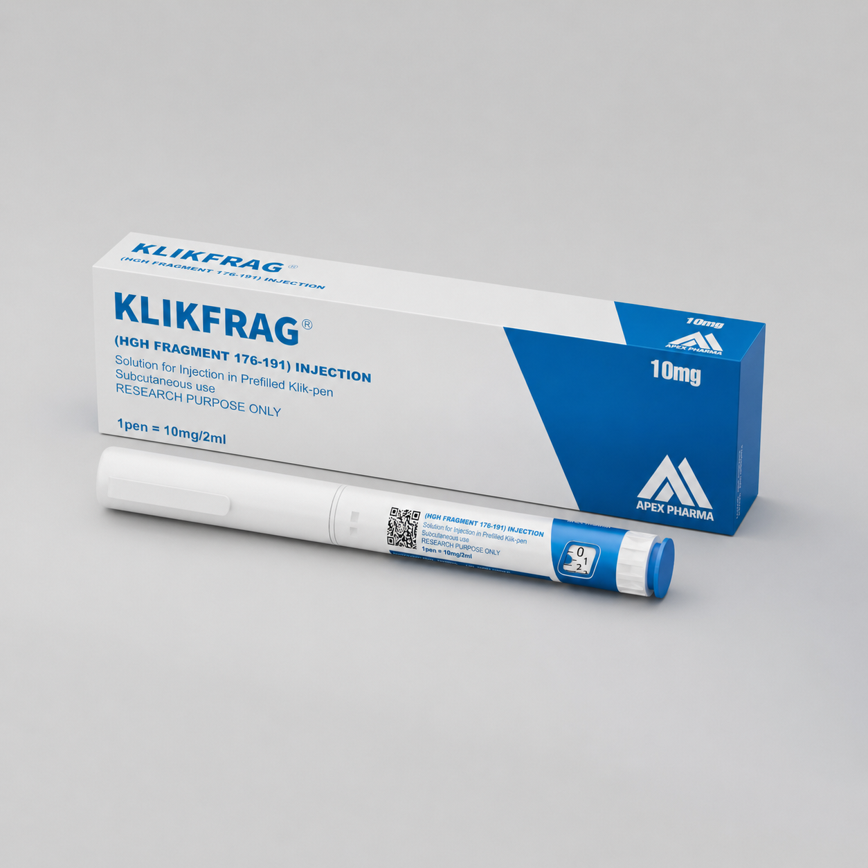 KLIKFRAG