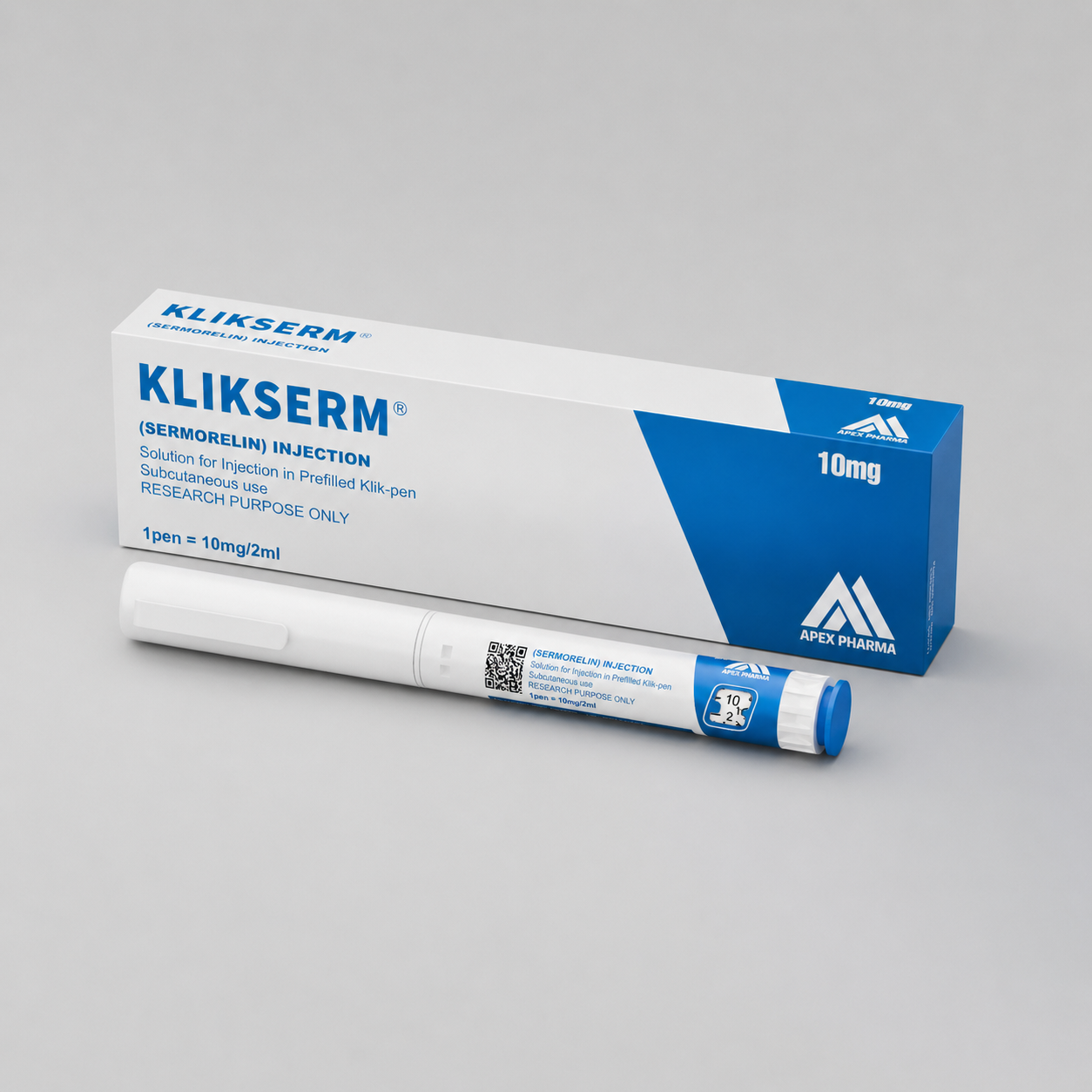 KLIKSERM