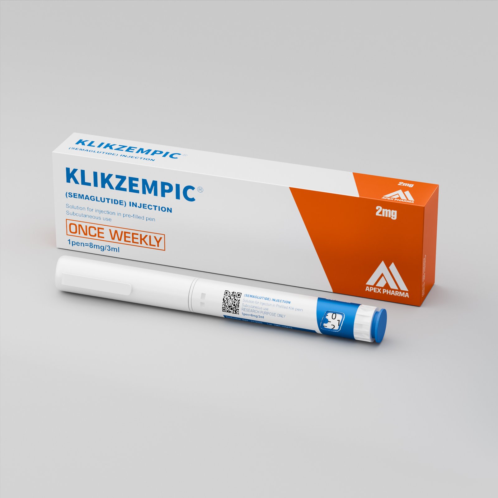 KLIKZEMPIC 