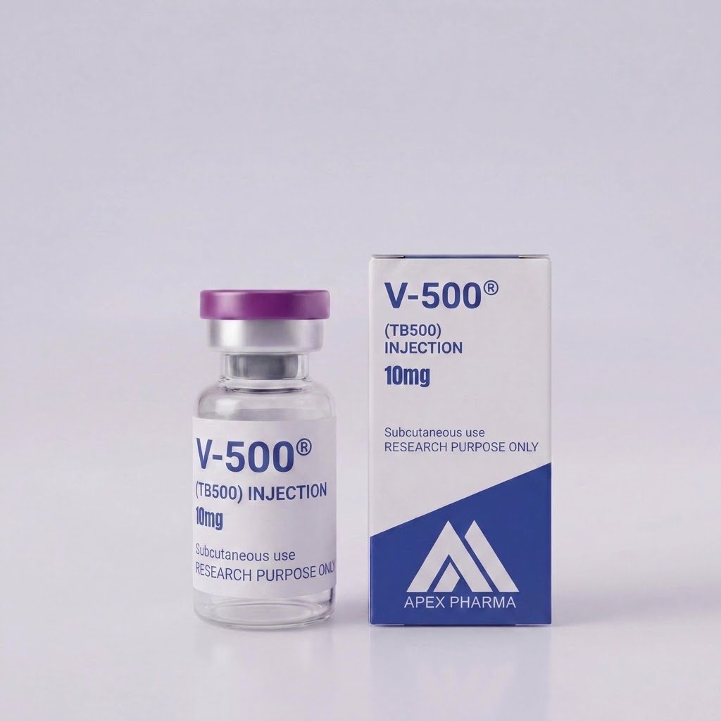 V-500