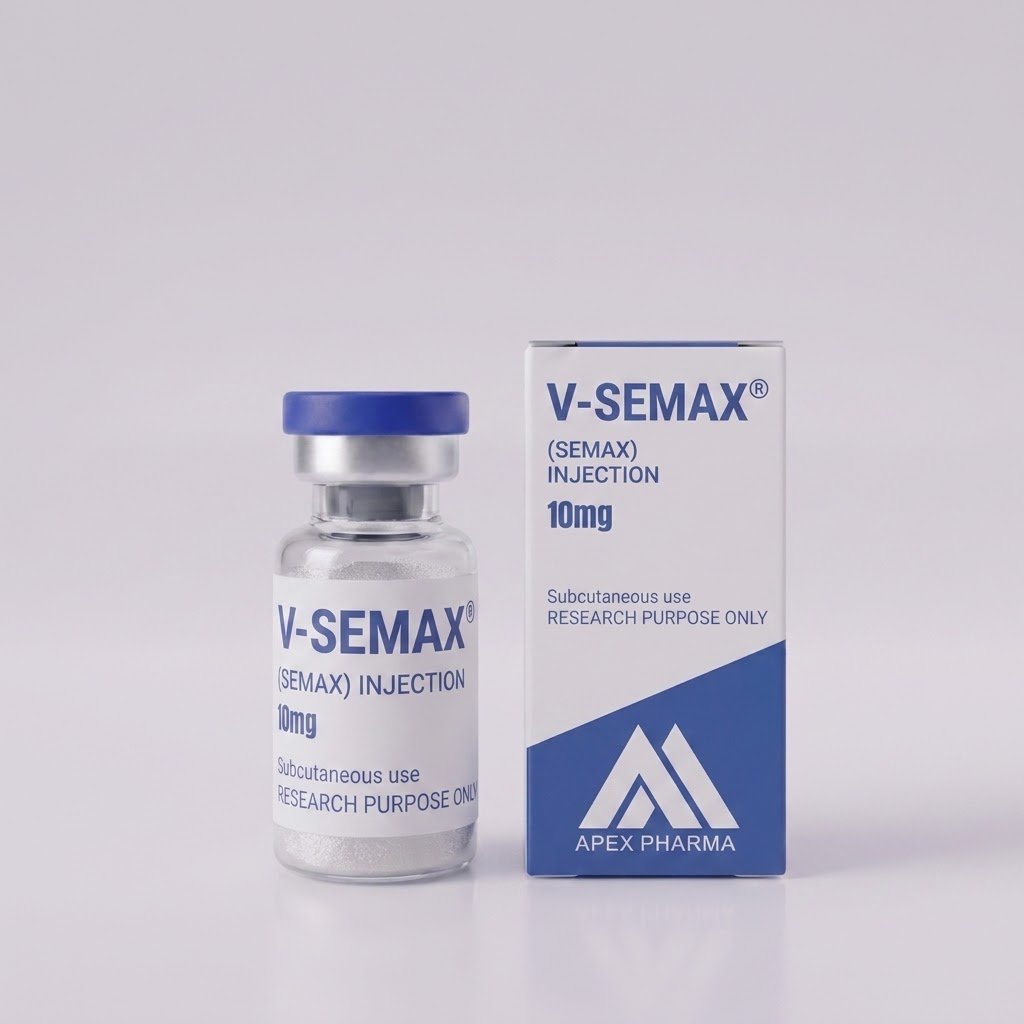 V-SEMAX Vial