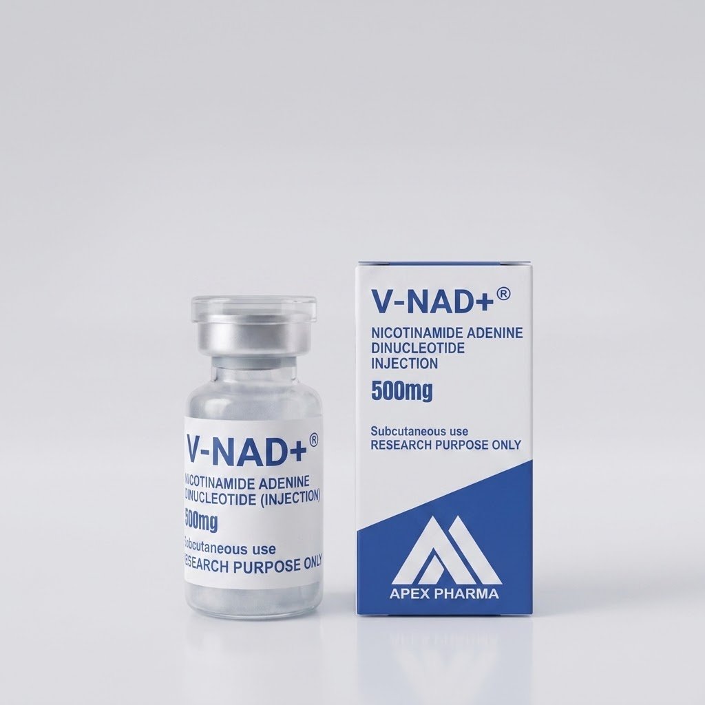 V-NAD+