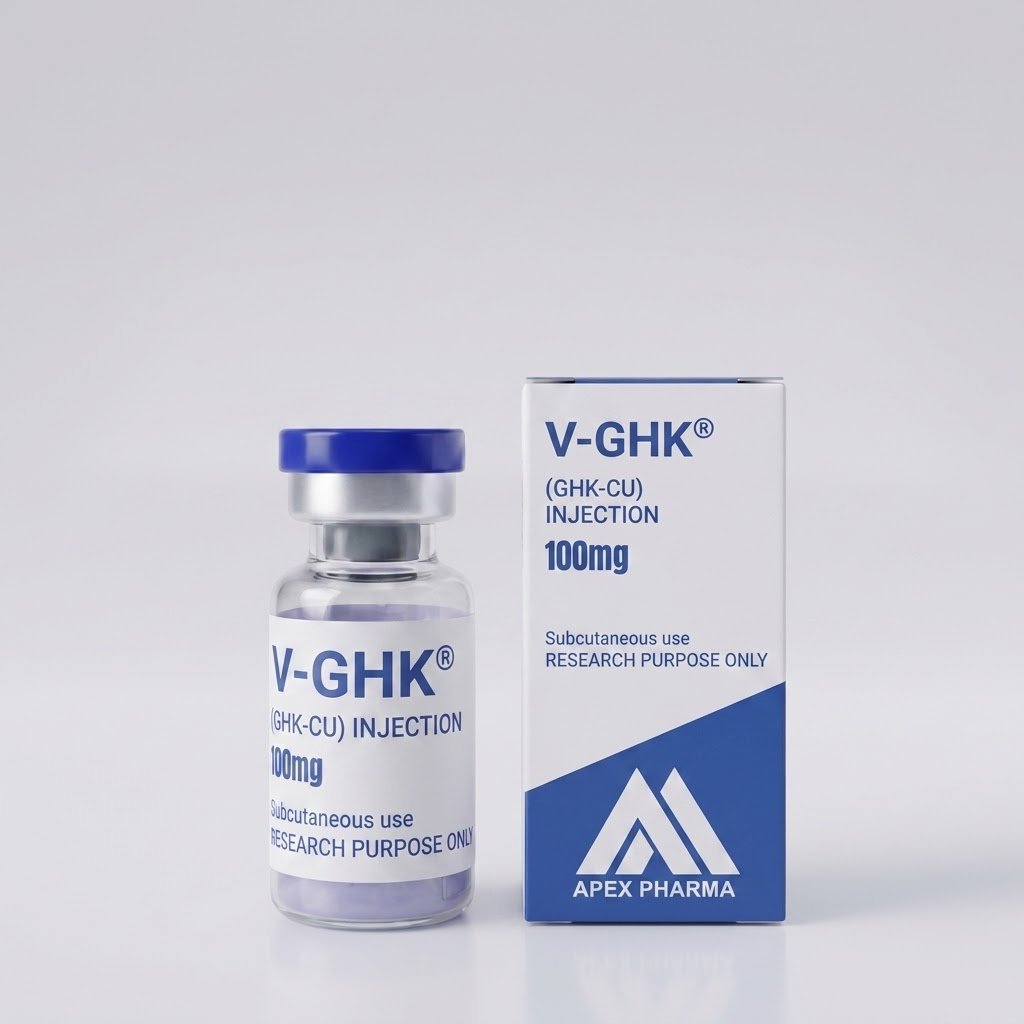 V-GHK