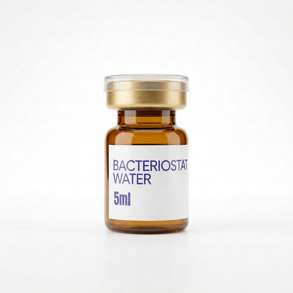BAC WATER