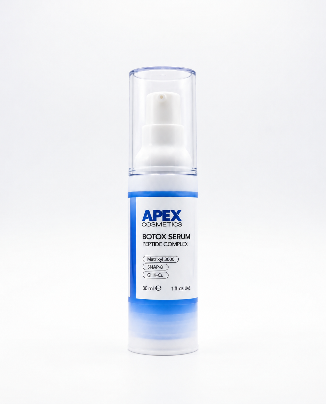 Botox Serum